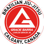 Gracie Barra Calgary