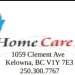 JnB Homecare Services Ltd