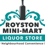 0835031 BC LTD O/A Royston Mini Mart