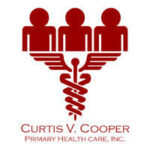 Curtis V Cooper Primary Health Care