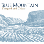 Blue Mountain Vineyard and Cellars