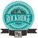 Rock Ridge Dairy Ltd