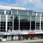 United Health Centres