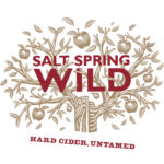 Salt Spring Wild Cider