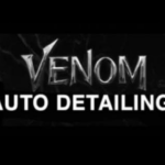 Venom Auto Detailing Inc.