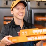 Little Caesars Moncton