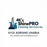 4K's ShinePRO Cleaning Services Inc