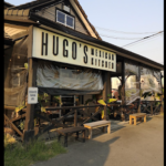 Hugo’s Mexican Kitchen