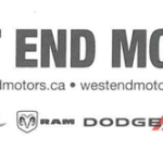 West End Motors