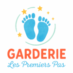 GARDERIE LES PREMIERS PAS