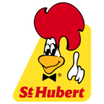 RESTAURANT ST-HUBERT - Sainte-Agathe-des-Monts