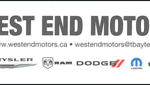 West End Motors